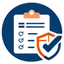 Saubere Dokumentation Icon