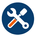 Technische Expertise Icon