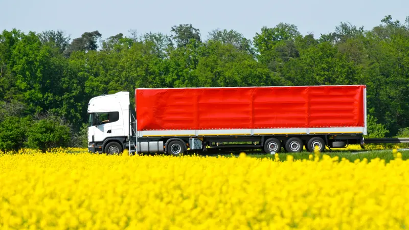 LKW Gutachten